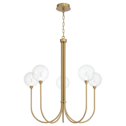 Iissa LED Chandelier