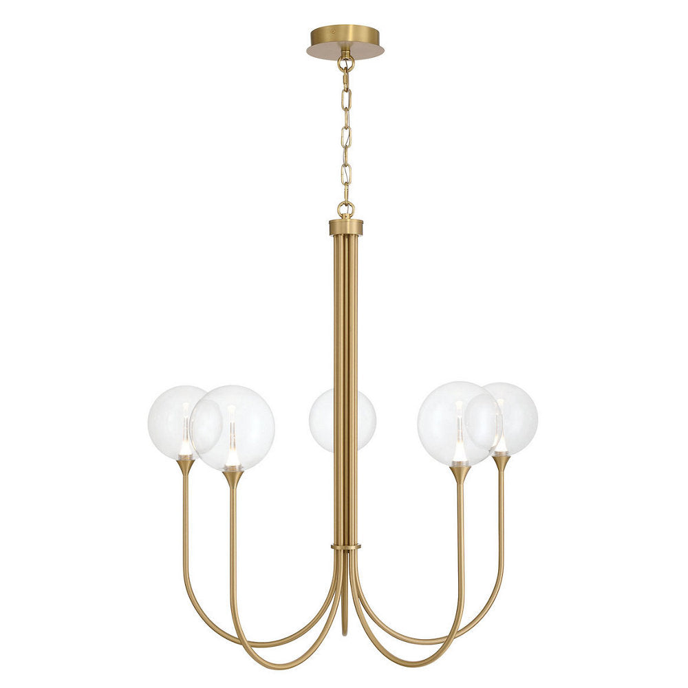 Iissa LED Chandelier