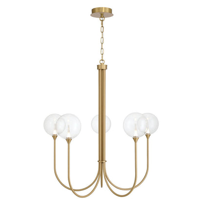 Iissa LED Chandelier