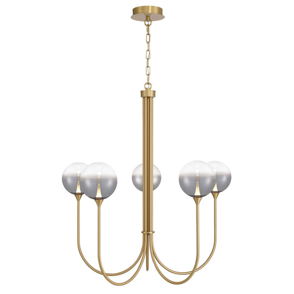 Iissa LED Chandelier