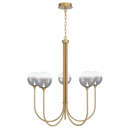 Iissa LED Chandelier