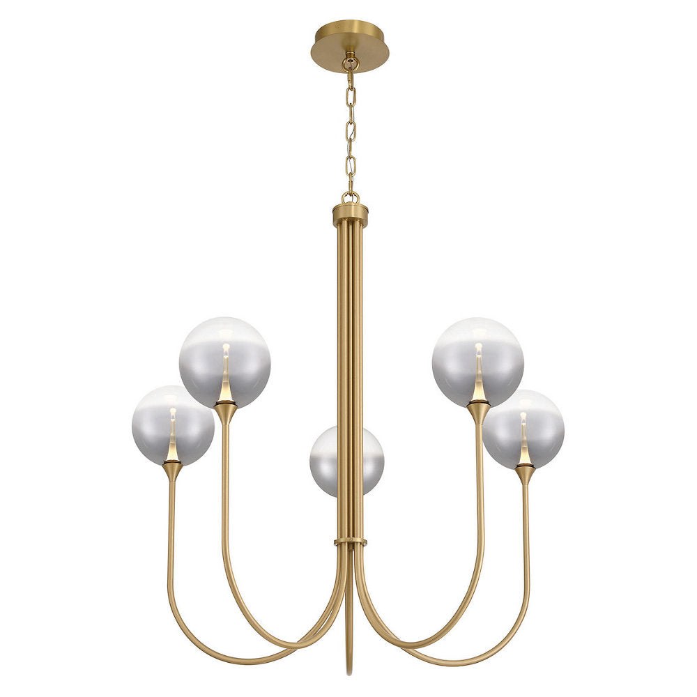 Iissa LED Chandelier