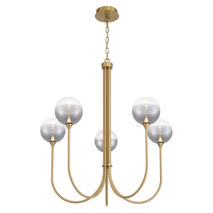 Iissa LED Chandelier