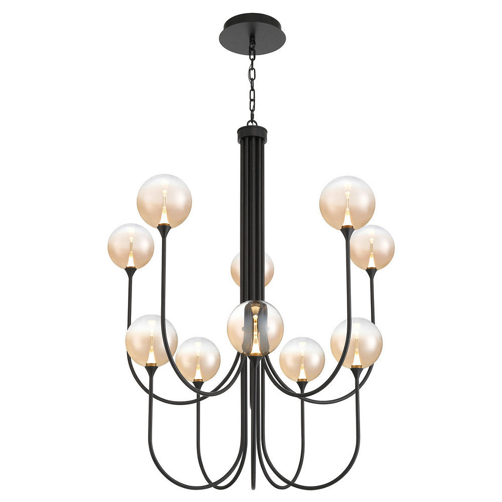 Iissa LED Chandelier