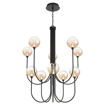 Iissa LED Chandelier