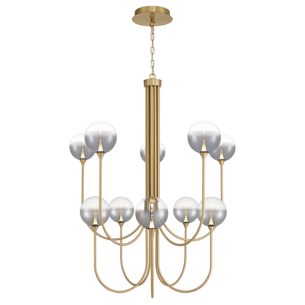 Iissa LED Chandelier