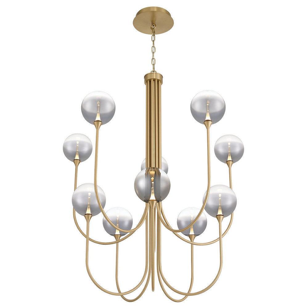 Iissa LED Chandelier