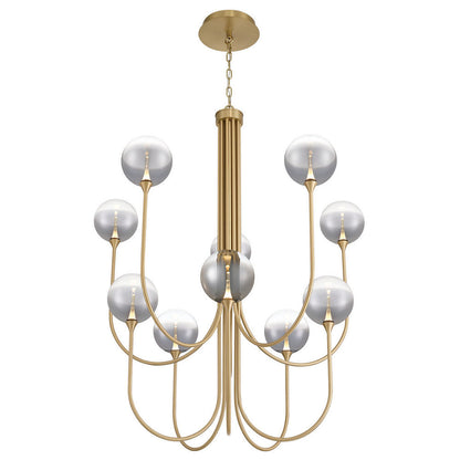 Iissa LED Chandelier