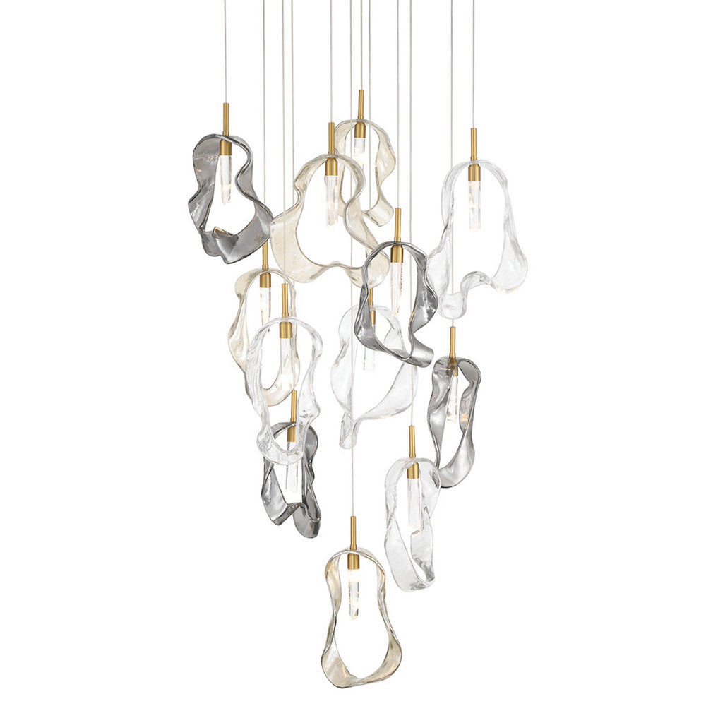 Norah LED Chandelier