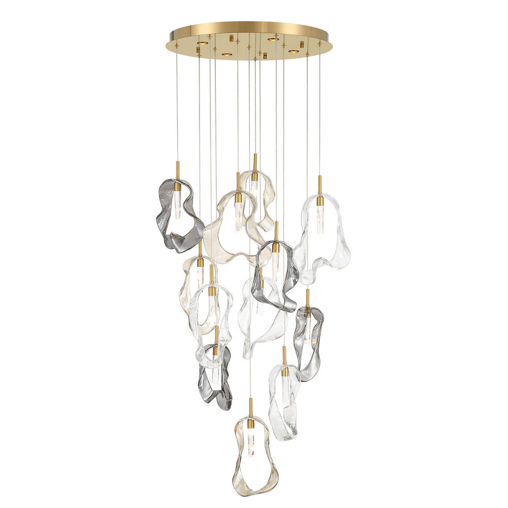 Norah LED Chandelier