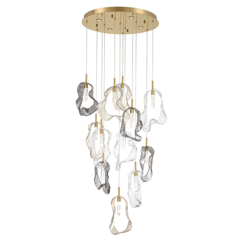 Norah LED Chandelier