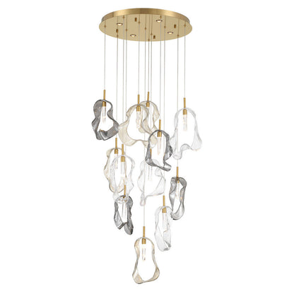 Norah LED Chandelier