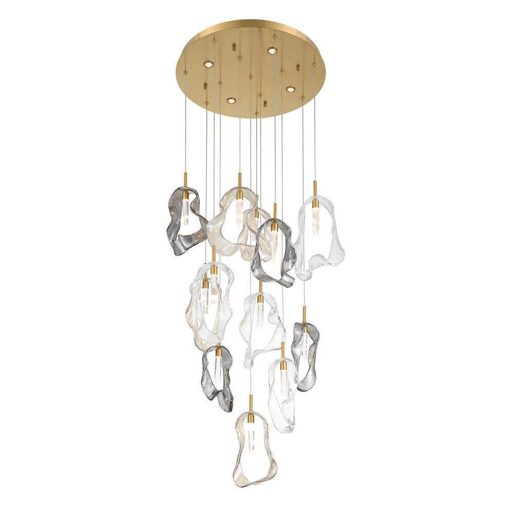 Norah LED Chandelier