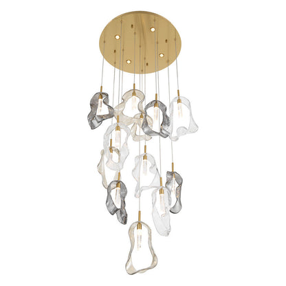 Norah LED Chandelier