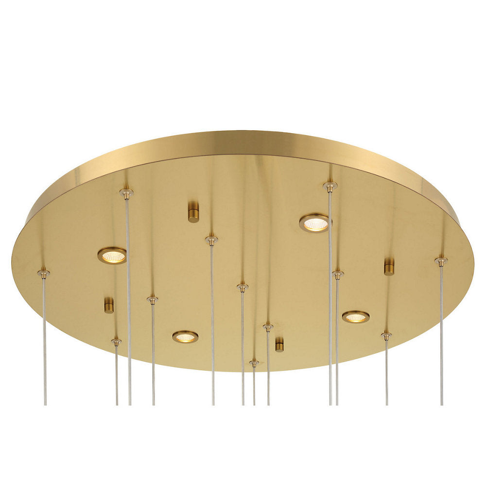 Norah LED Chandelier