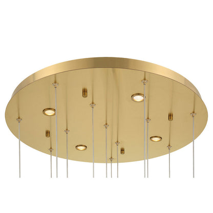 Norah LED Chandelier