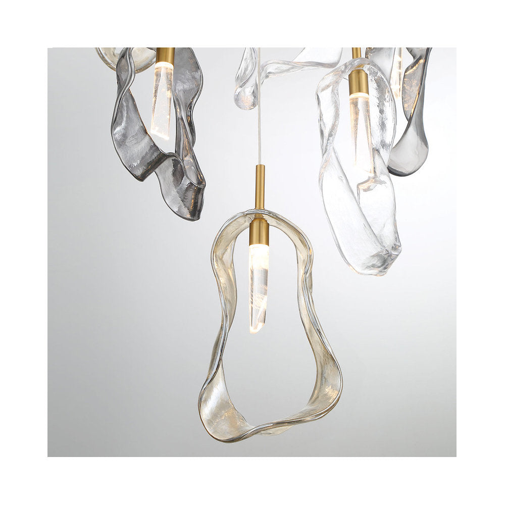Norah LED Chandelier