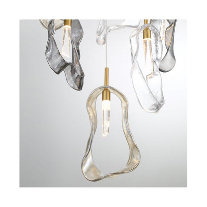 Norah LED Chandelier