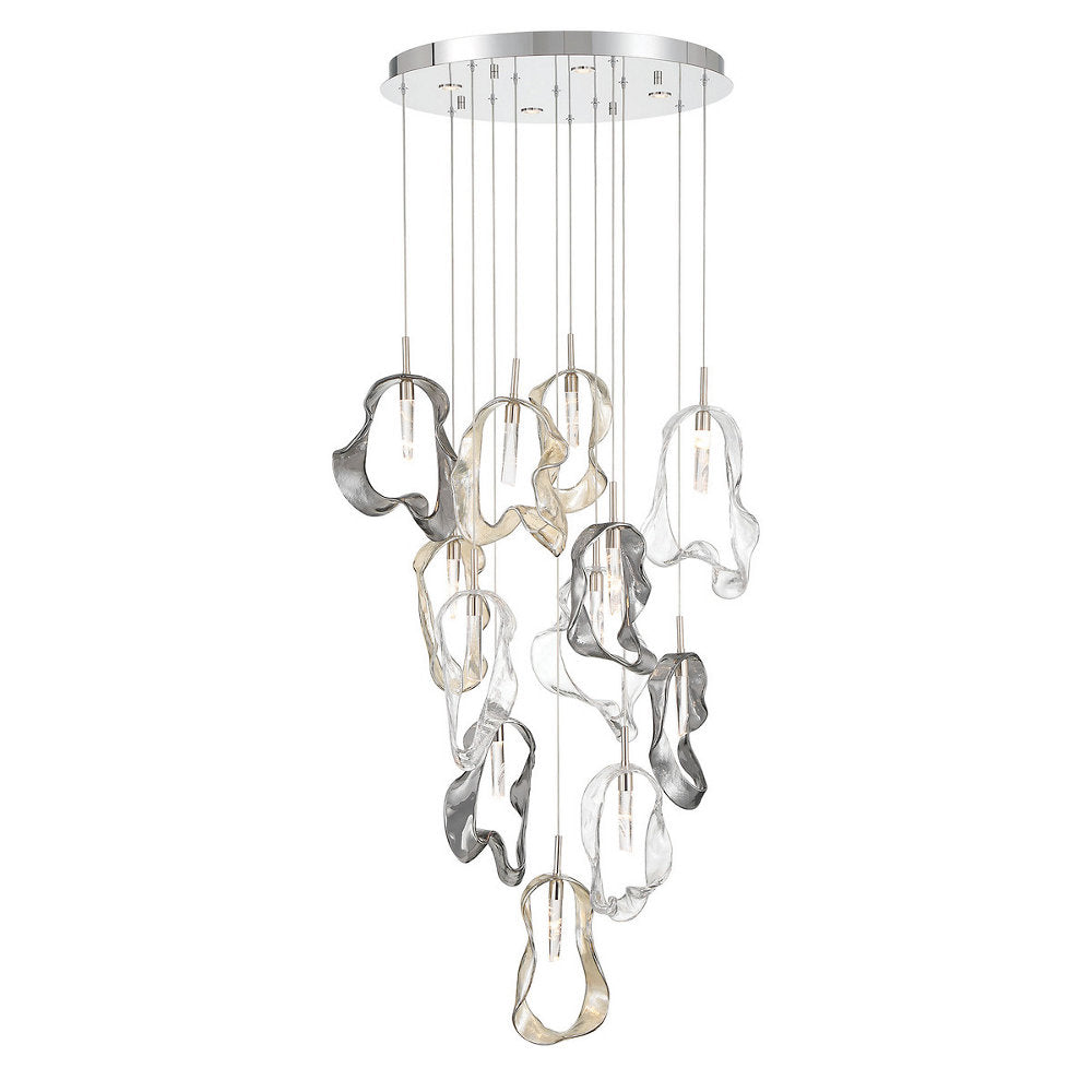 Norah LED Chandelier