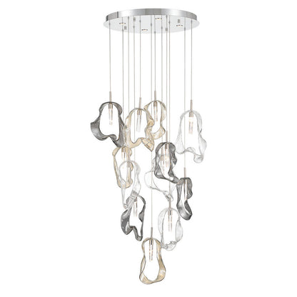 Norah LED Chandelier