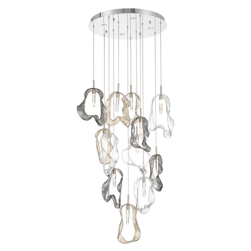 Norah LED Chandelier