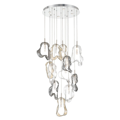 Norah LED Chandelier