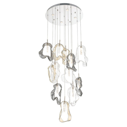 Norah LED Chandelier