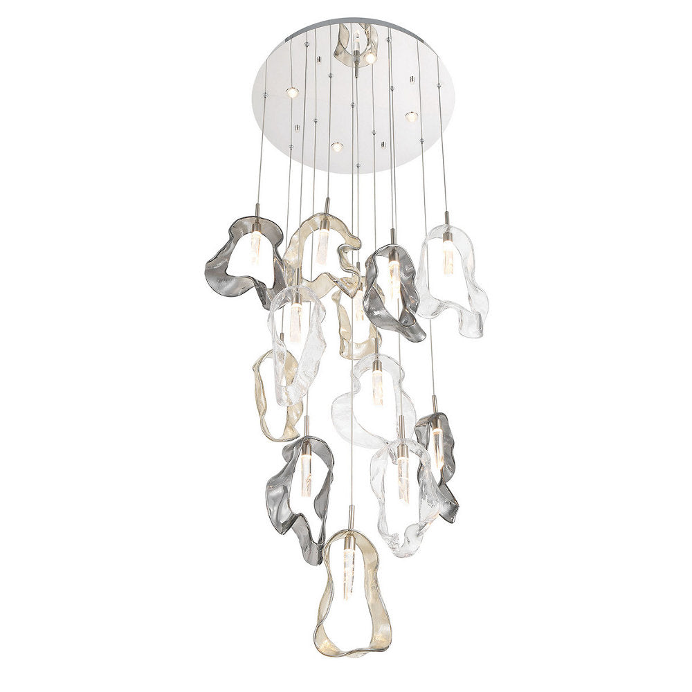 Norah LED Chandelier