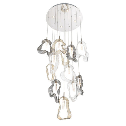 Norah LED Chandelier