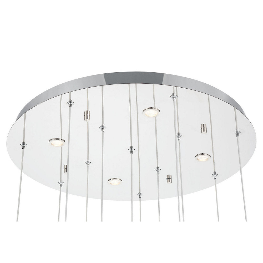 Norah LED Chandelier