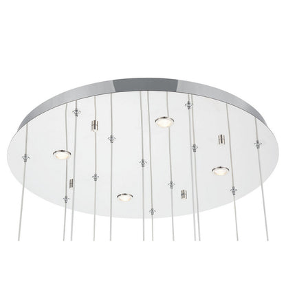 Norah LED Chandelier