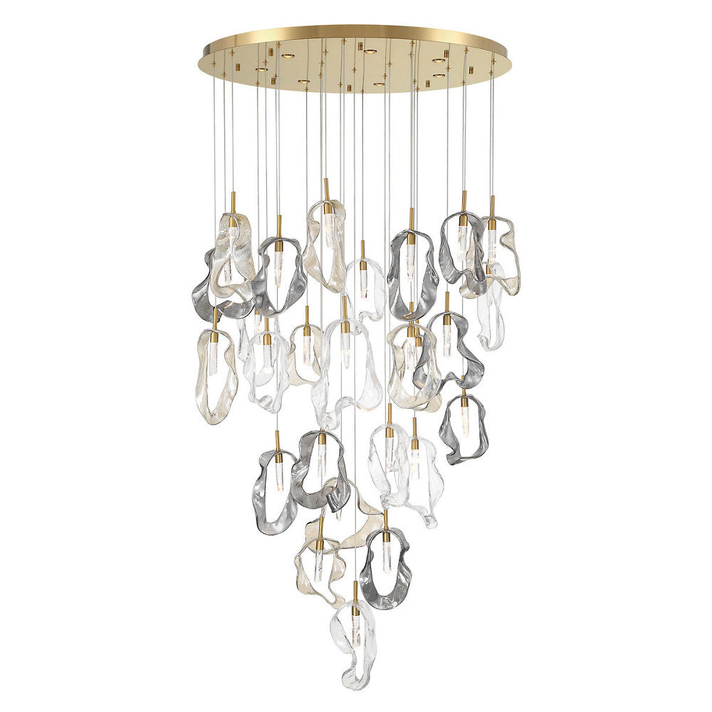 Norah LED Chandelier