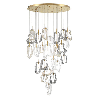 Norah LED Chandelier