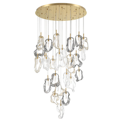 Norah LED Chandelier