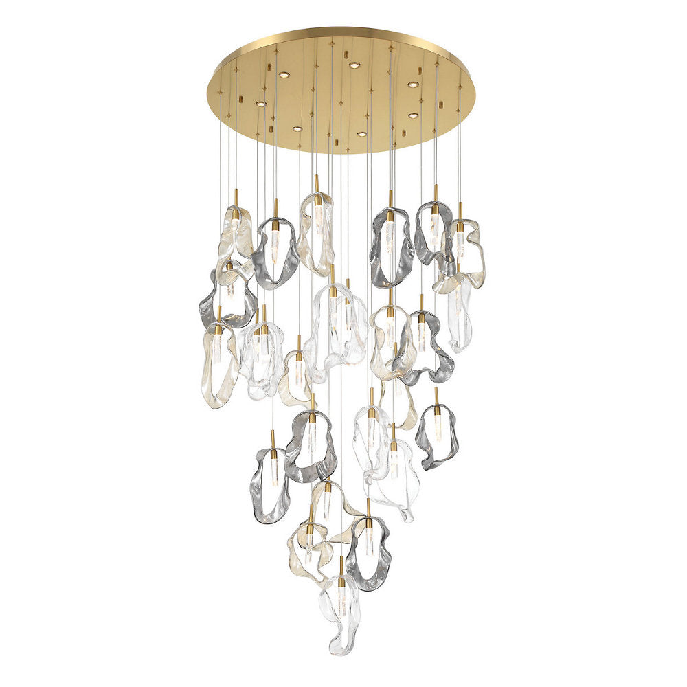 Norah LED Chandelier
