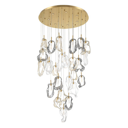 Norah LED Chandelier