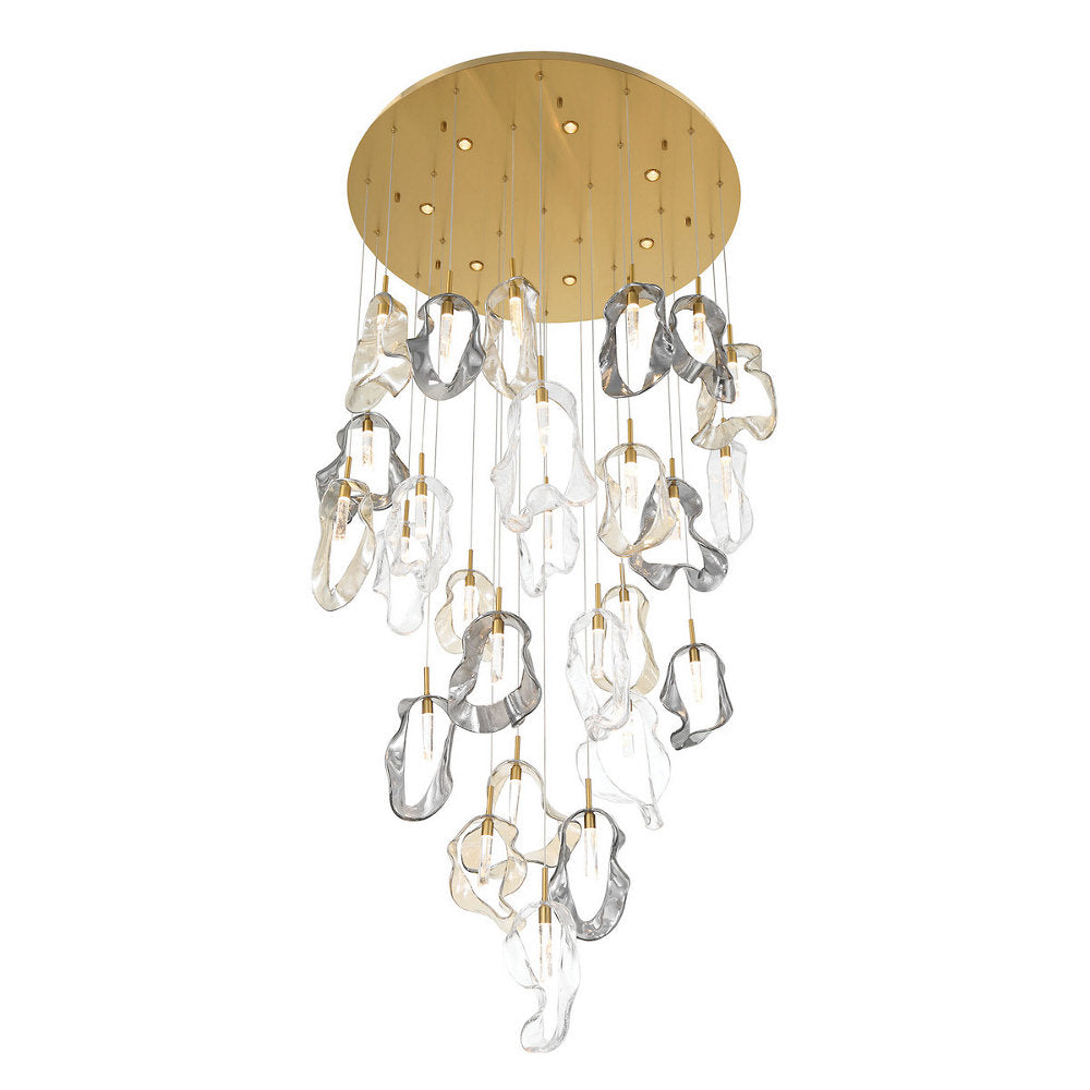 Norah LED Chandelier