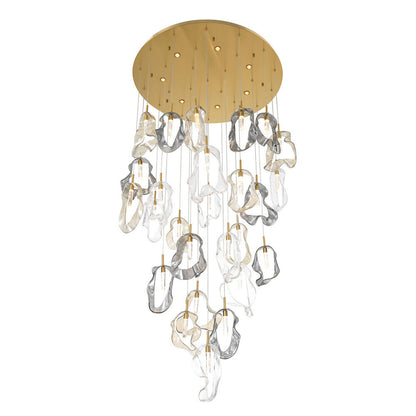 Norah LED Chandelier