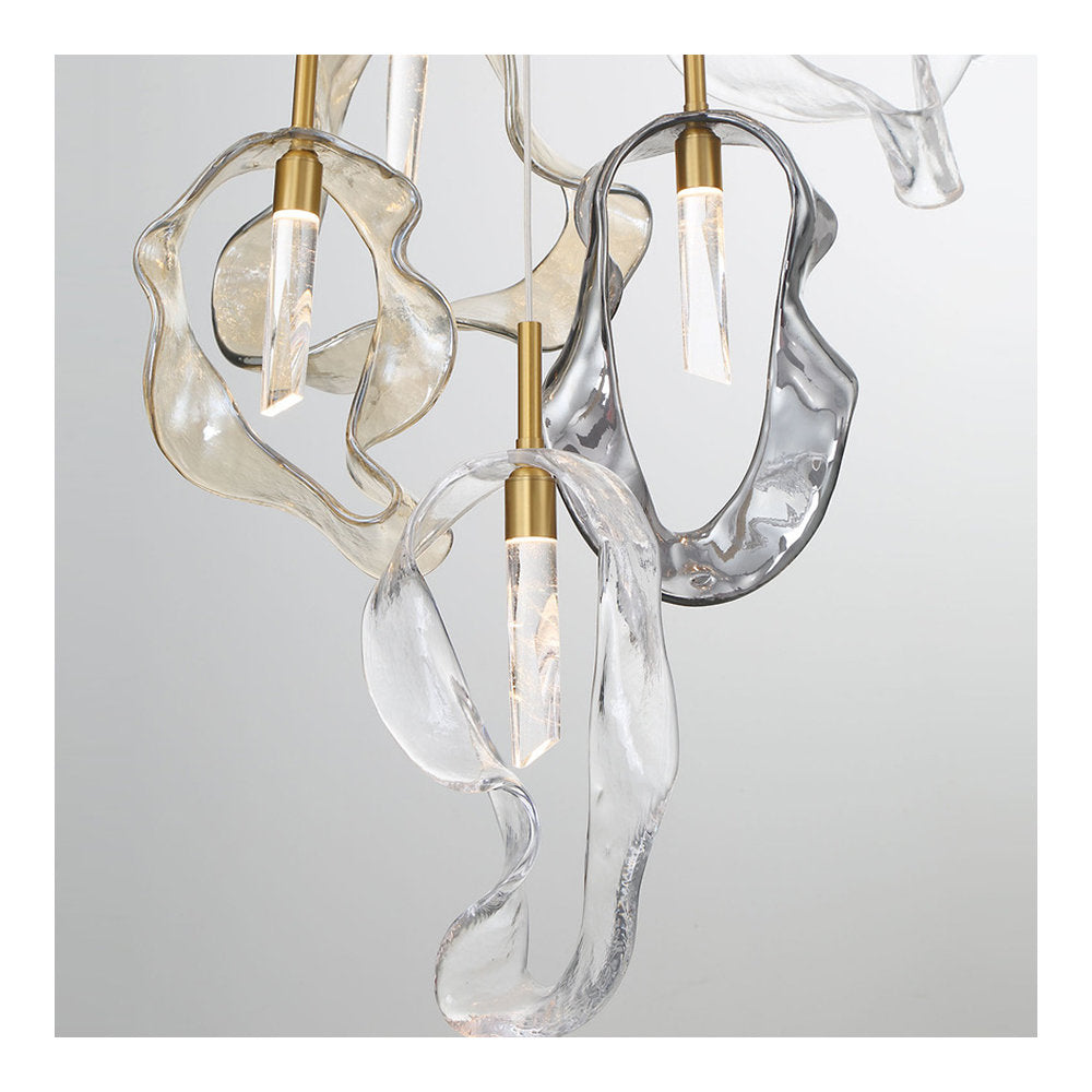 Norah LED Chandelier