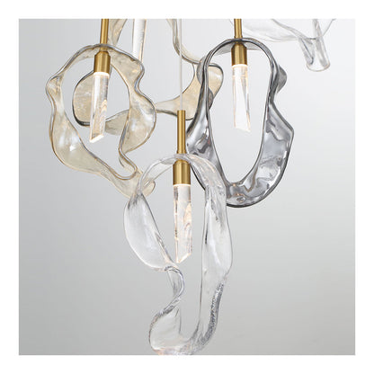 Norah LED Chandelier