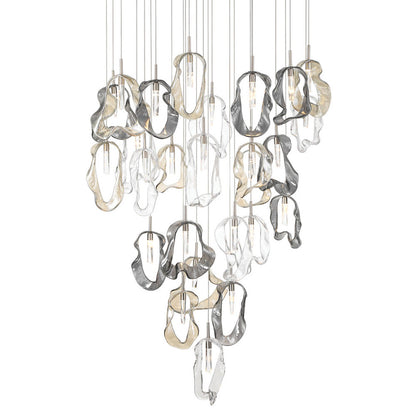 Norah LED Chandelier