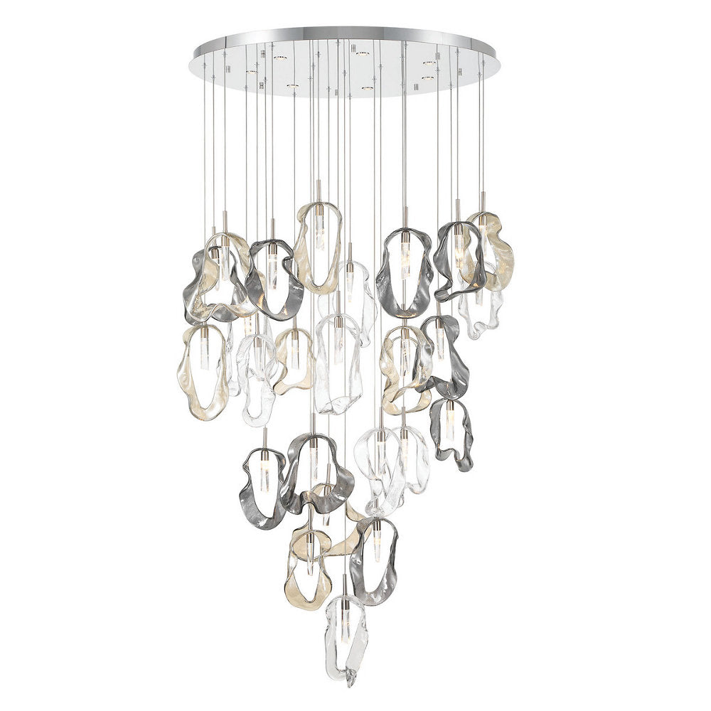 Norah LED Chandelier