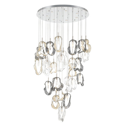 Norah LED Chandelier