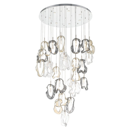 Norah LED Chandelier