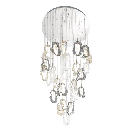 Norah LED Chandelier