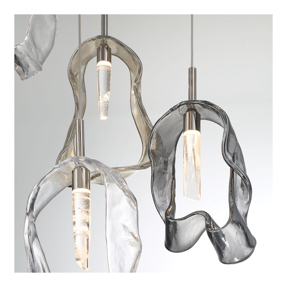 Norah LED Chandelier