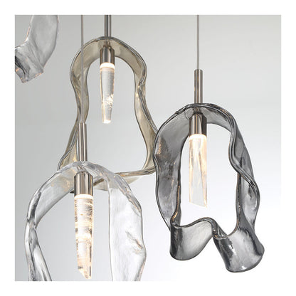 Norah LED Chandelier