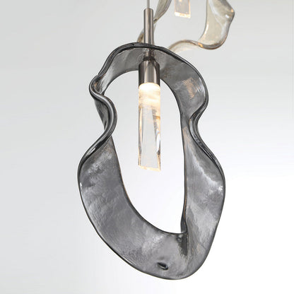 Norah LED Chandelier