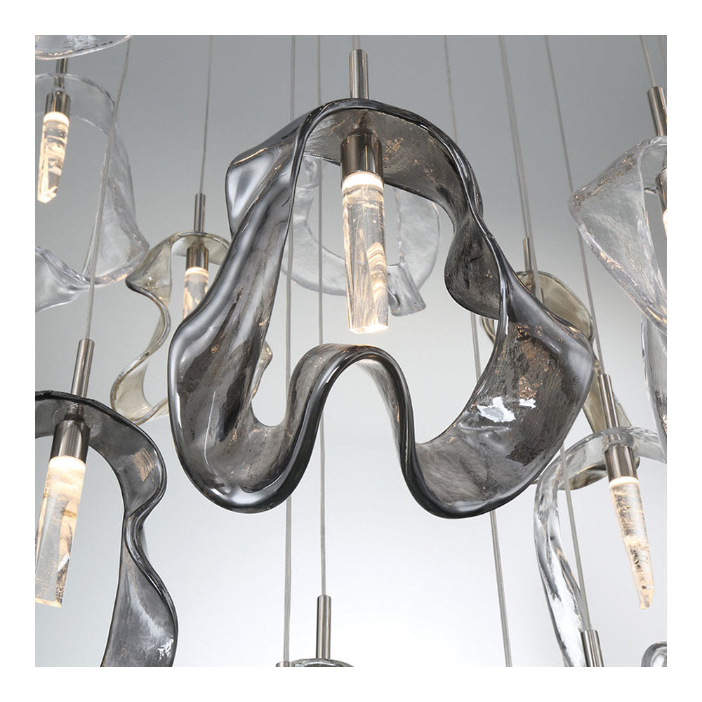 Norah LED Chandelier