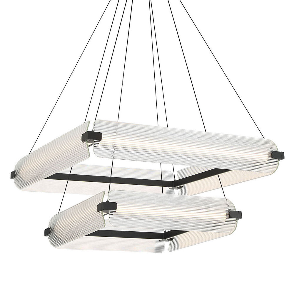 Neoness LED Grand Chandelier